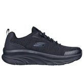 Work Slip-Resistant Relaxed Fit: D'Lux Walker - Luxir