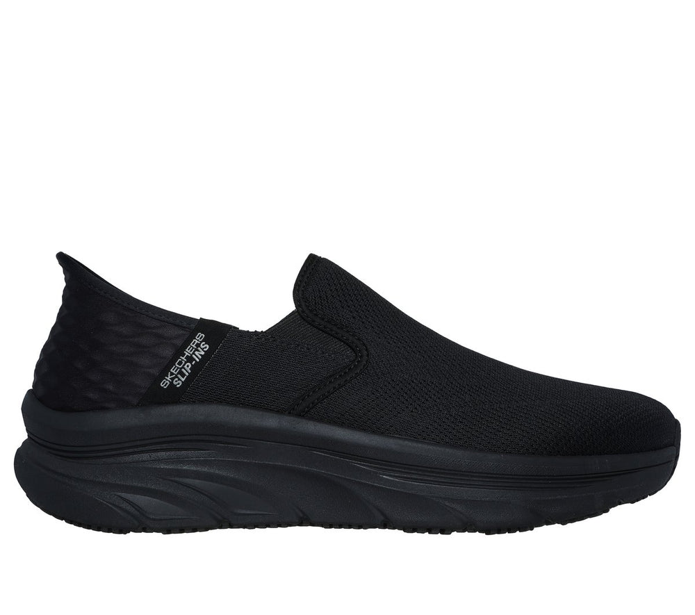 Slip-ins Work Slip-Resistant Relaxed Fit: D'Lux Walker - Joden