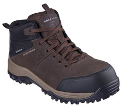 Work Waterproof: Relment - Erett