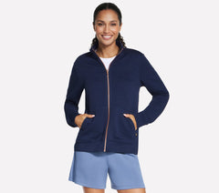 GO WALK Everywhere Jacket