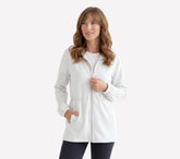 Cozy Luxe Tunic Jacket