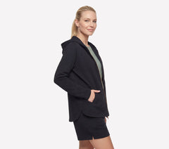 GO WALK Everywhere Tunic Jacket