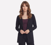 SKECHLUXE Restful Hoodigan
