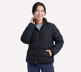 Cozy Fit Allure Down Jacket