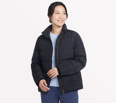 Cozy Fit Allure Down Jacket