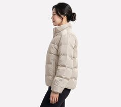 Cozy Fit Allure Down Jacket
