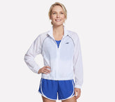 Performance Track Jacket