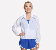 Performance Track Jacket