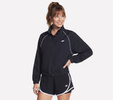 Performance Track Jacket