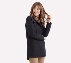 GO WALK Destination Rain Jacket