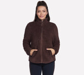 Skech-Sherpa Jacket