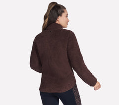 Skech-Sherpa Jacket