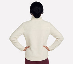 Sherpa Shacket