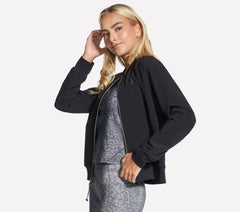 GO WALK Reversible Jacket