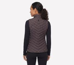 On-The-GO Luxe Vest