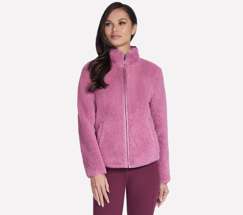 Skech-Sherpa Jacket