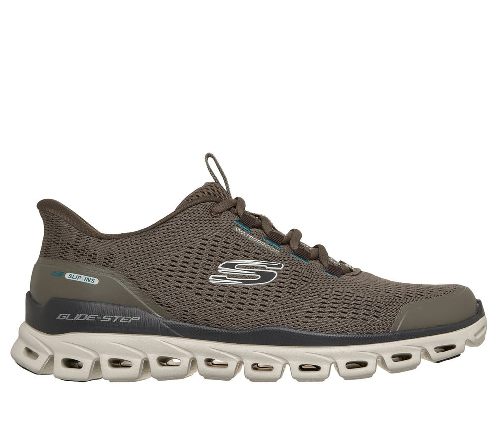 Slip-ins Waterproof: Glide-Step - Sorran