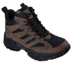 Waterproof Relaxed Fit: Terraform - Emmett
