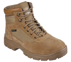 Work Waterproof Relaxed Fit: Wascana - Millit