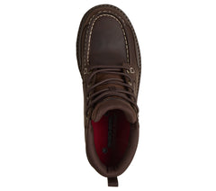 Work Waterproof: Longrider