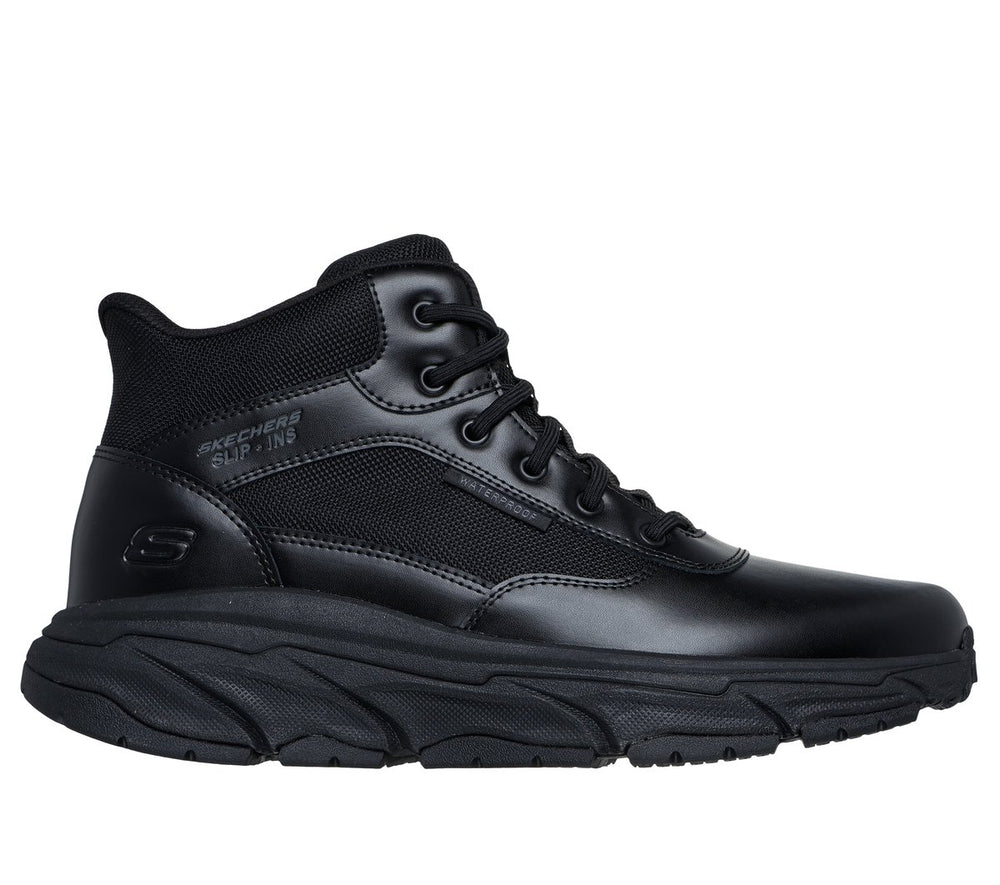 Slip-in Work Waterproof Slip-Resistant: D'Lux Journey - Redron