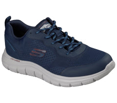Waterproof: Track - Woosher