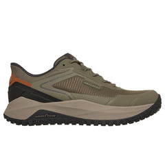 Slip-ins Waterproof Relaxed Fit: Badger - Koda