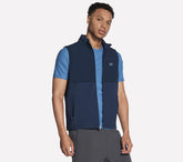 Weekend Vest