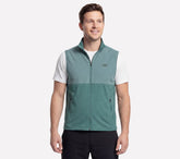 Weekend Vest