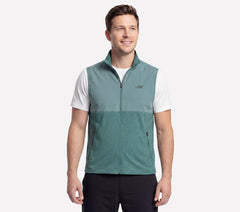Weekend Vest