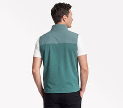 Weekend Vest