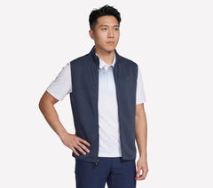 GO GOLF GO WALK Ottoman Vest