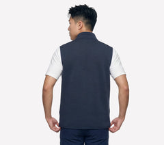 GO GOLF GO WALK Ottoman Vest