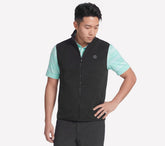 GO GOLF GO WALK Ottoman Vest