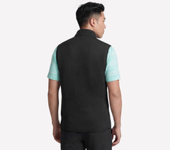 GO GOLF GO WALK Ottoman Vest