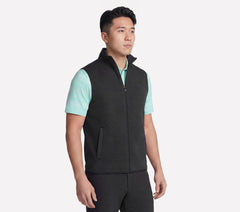GO GOLF GO WALK Ottoman Vest