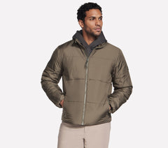 GO SHIELD Cozy Fit Element Jacket