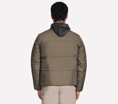 GO SHIELD Cozy Fit Element Jacket