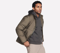 GO SHIELD Cozy Fit Element Jacket