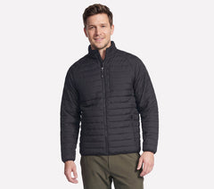 GO SHIELD Cozy Fit Altitude Reversible Jacket