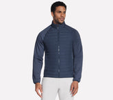 The Hoodless Hoodie Hybrid Jacket