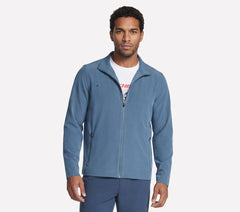 GO WALK Everywhere Full Zip Jacket