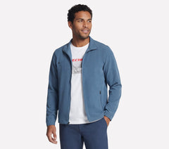 GO WALK Everywhere Full Zip Jacket