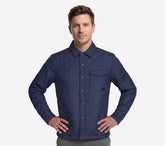 GO SHIELD Cozy Fit Altitude Bonded Jacket