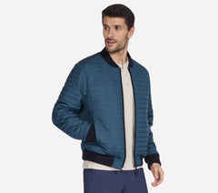 Alpha Reversible Bomber