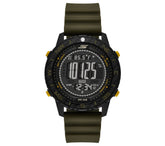 Digital Advanced Sport Watch