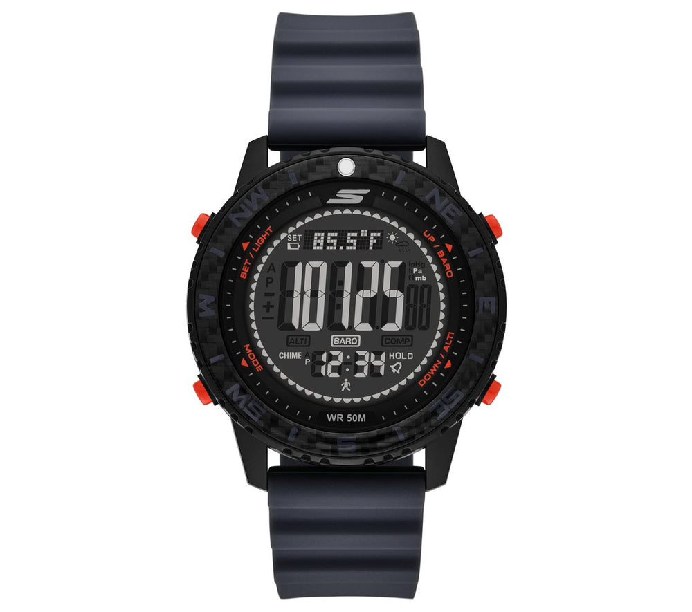 Digital Advanced Sport Watch