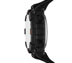 Solar Digital Watch
