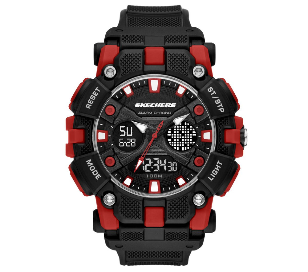 Bonhill Watch