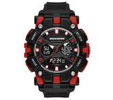 Bonhill Watch